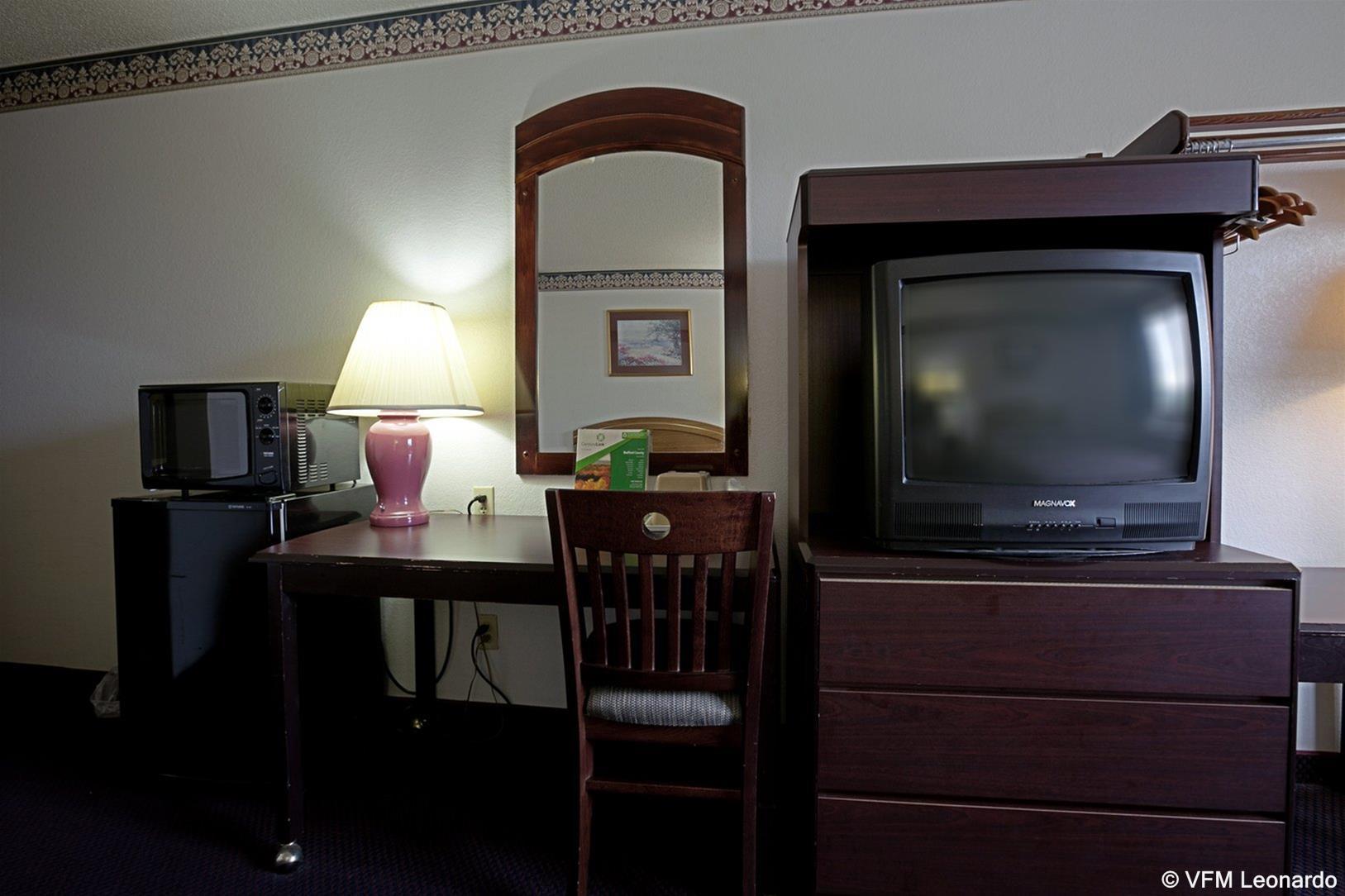 Super 8 By Wyndham 2* Bedford