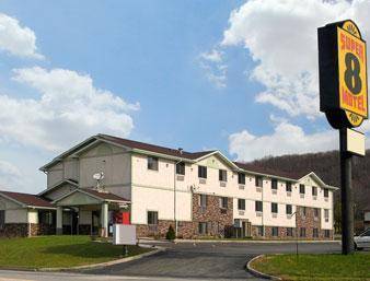 Super 8 By Wyndham Bedford