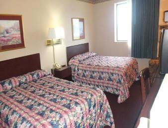 Hotel Super 8 By Wyndham 2*